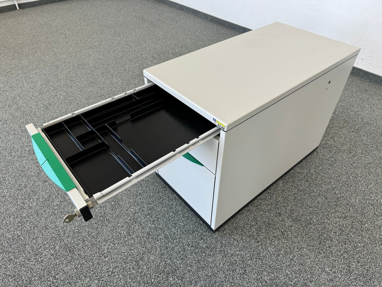 Elan Euroffice Unterstell-Korpus