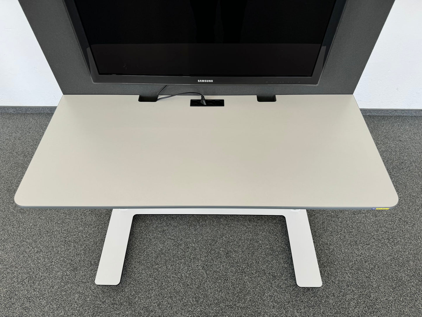 Lista Office Workstation Schreibtisch