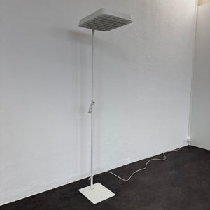Eclar FRS LED Indirekt-/Direktleuchte Dimmbar - 67 Watt LED - Metall Weiss