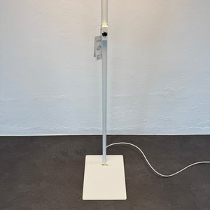 Eclar FRS LED Indirekt-/Direktleuchte Dimmbar - 67 Watt LED - Metall Weiss