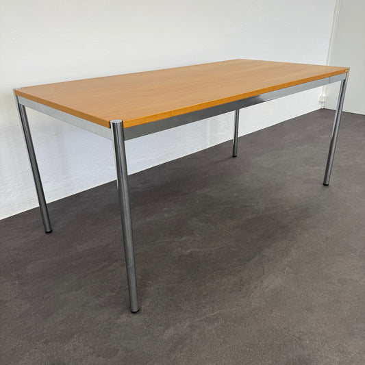 Ergodata Multi Desk Rondo Sitzungstisch