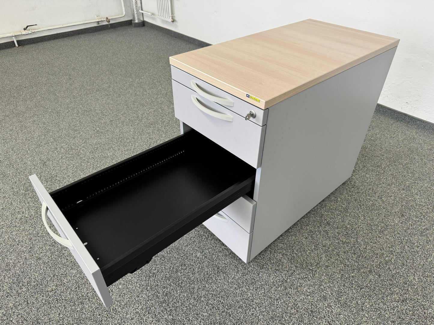 Steelcase Tenaro Beistell-Korpus