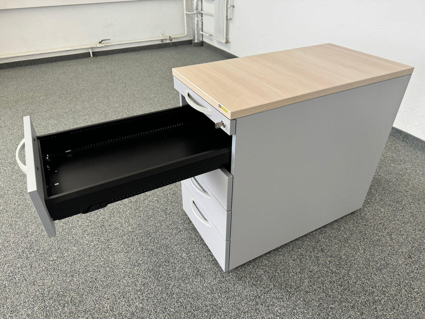 Steelcase Tenaro Beistell-Korpus