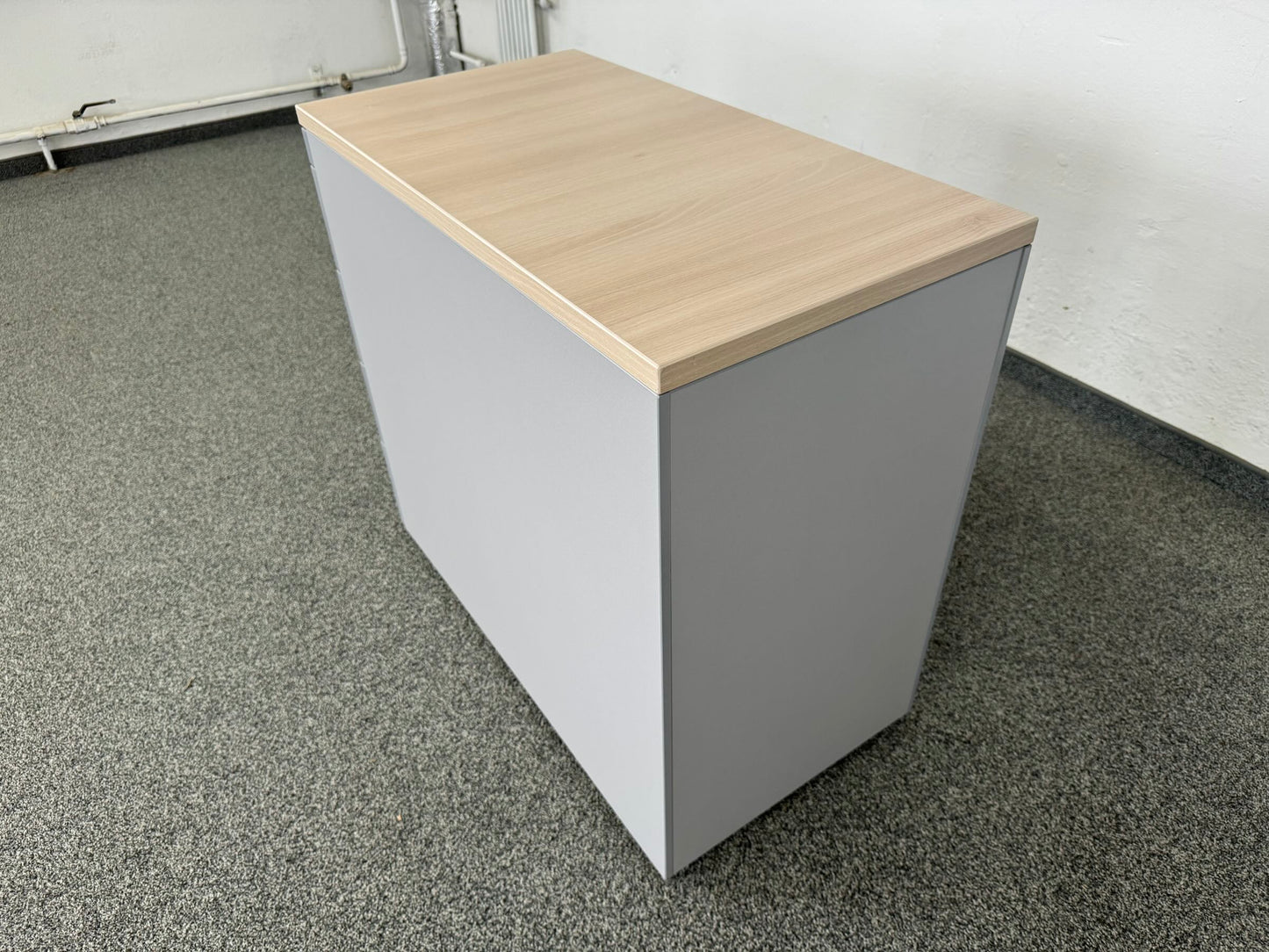 Steelcase Tenaro Beistell-Korpus