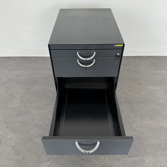Vitra Metropol Roll-Korpus