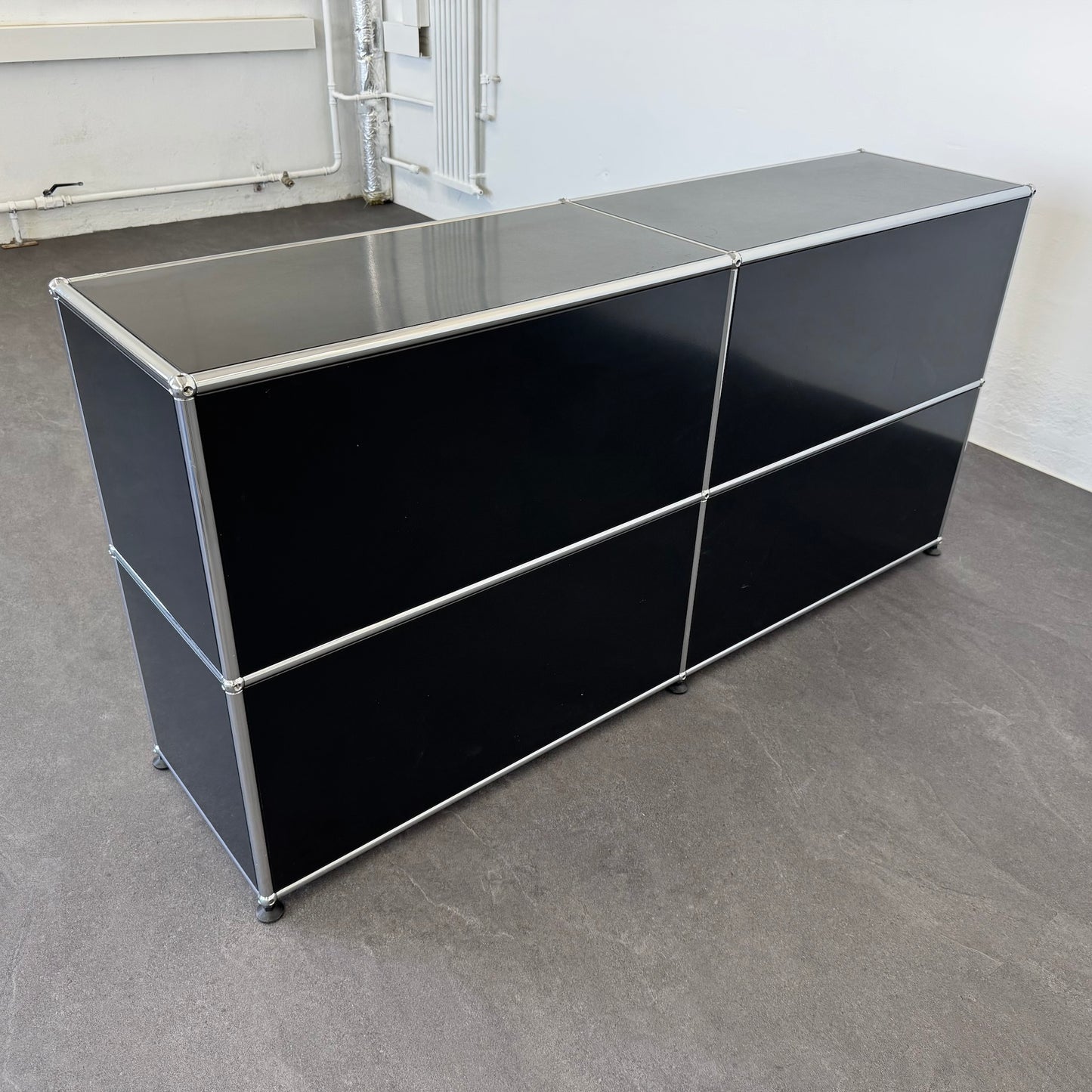 USM-Haller Classic Sideboard