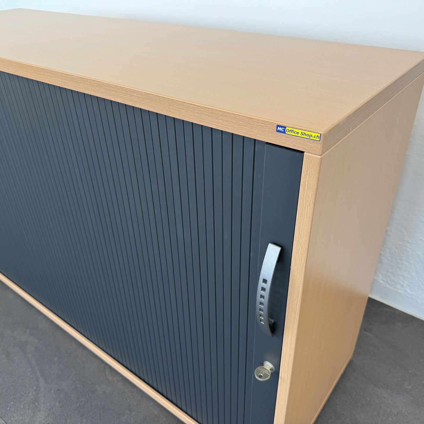 ZKD Lim Lateralschrank