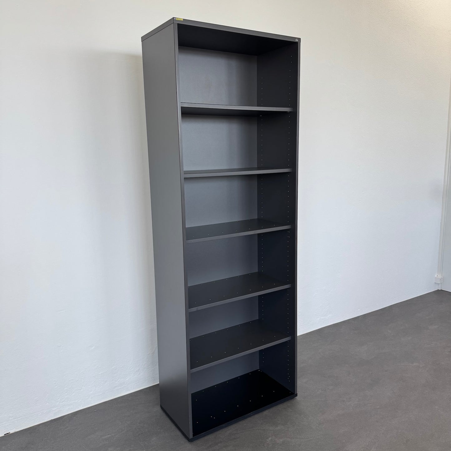 Elan Euroffice Ordner-Regal