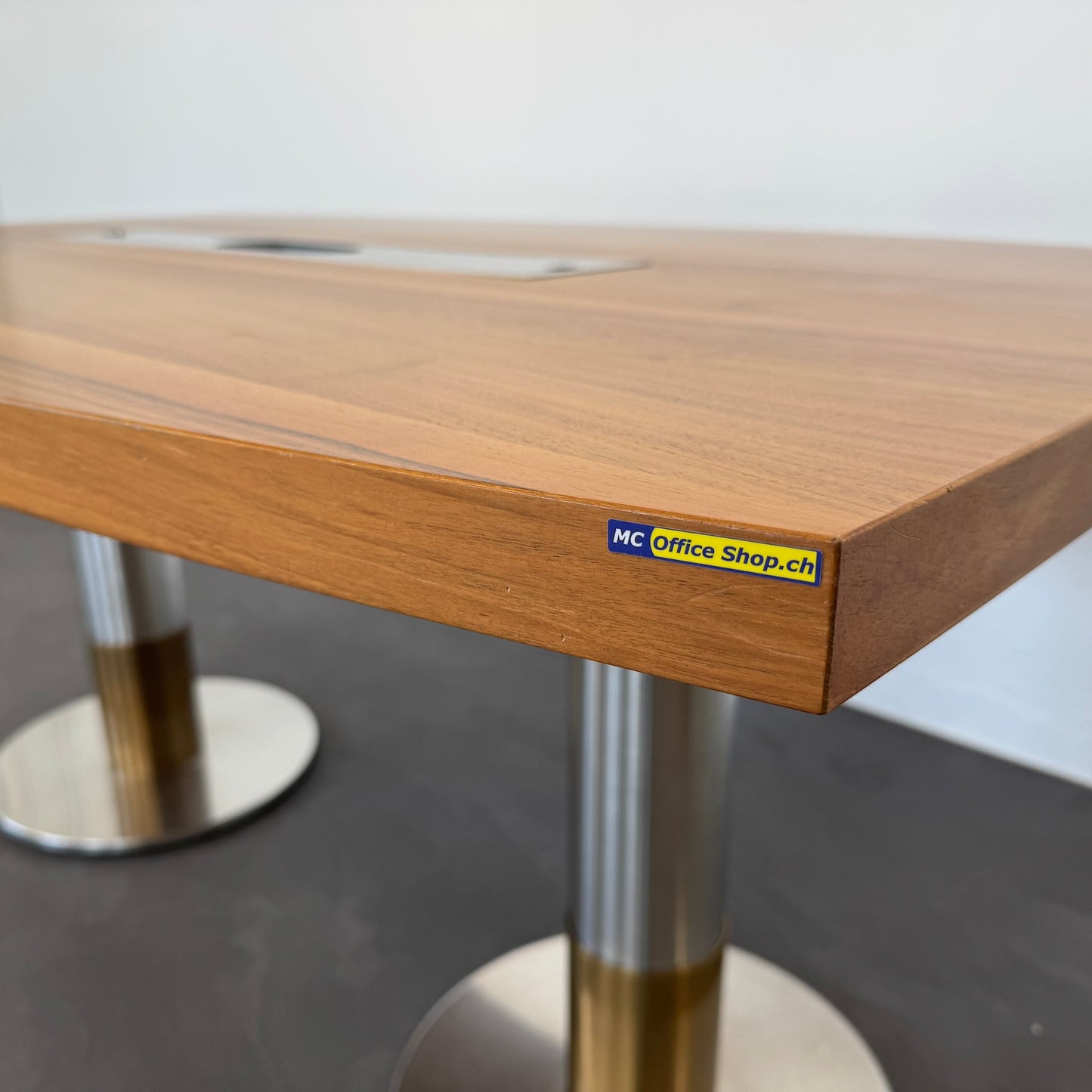 Wilkhahn Exclusiv Sitzungstisch