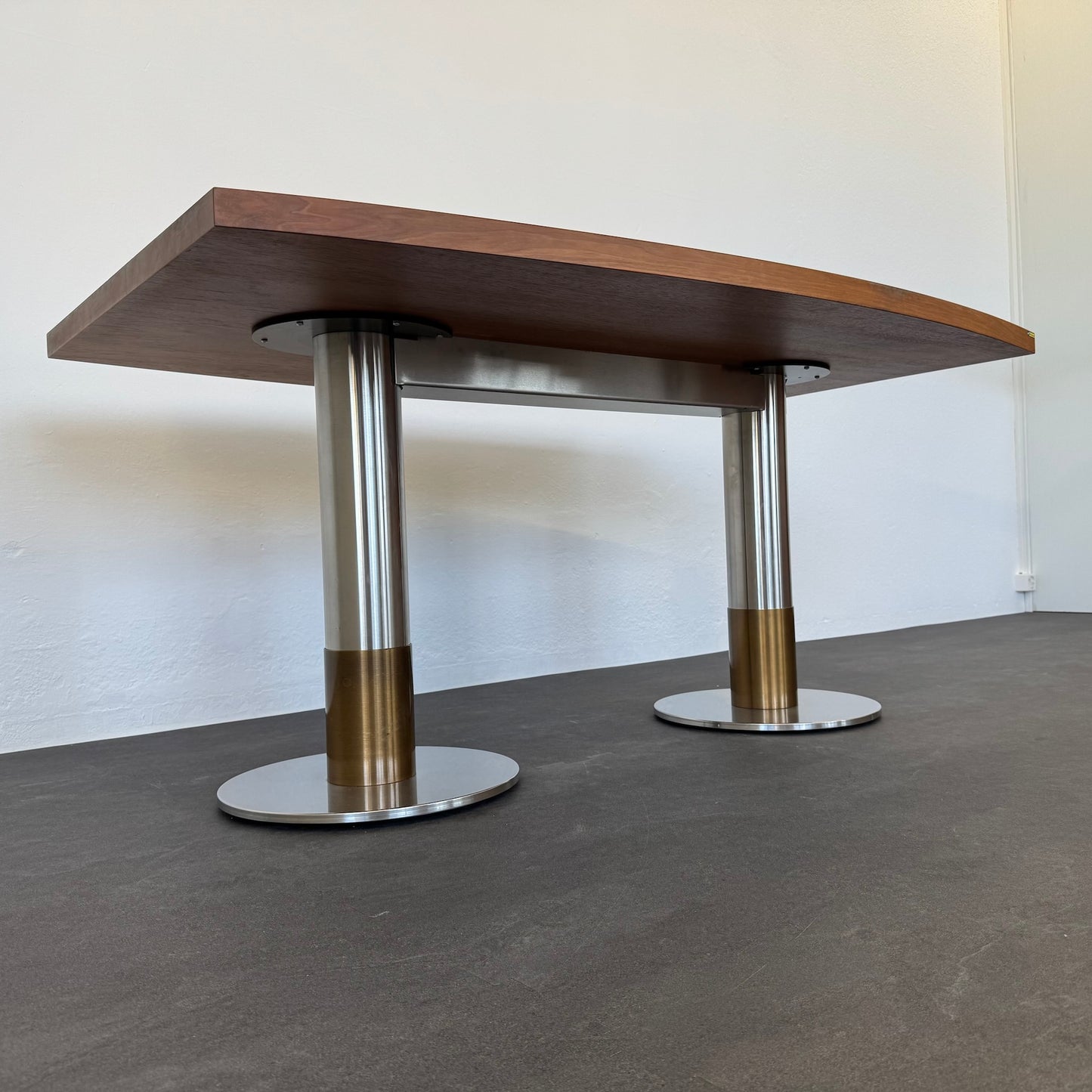 Wilkhahn Exclusiv Sitzungstisch