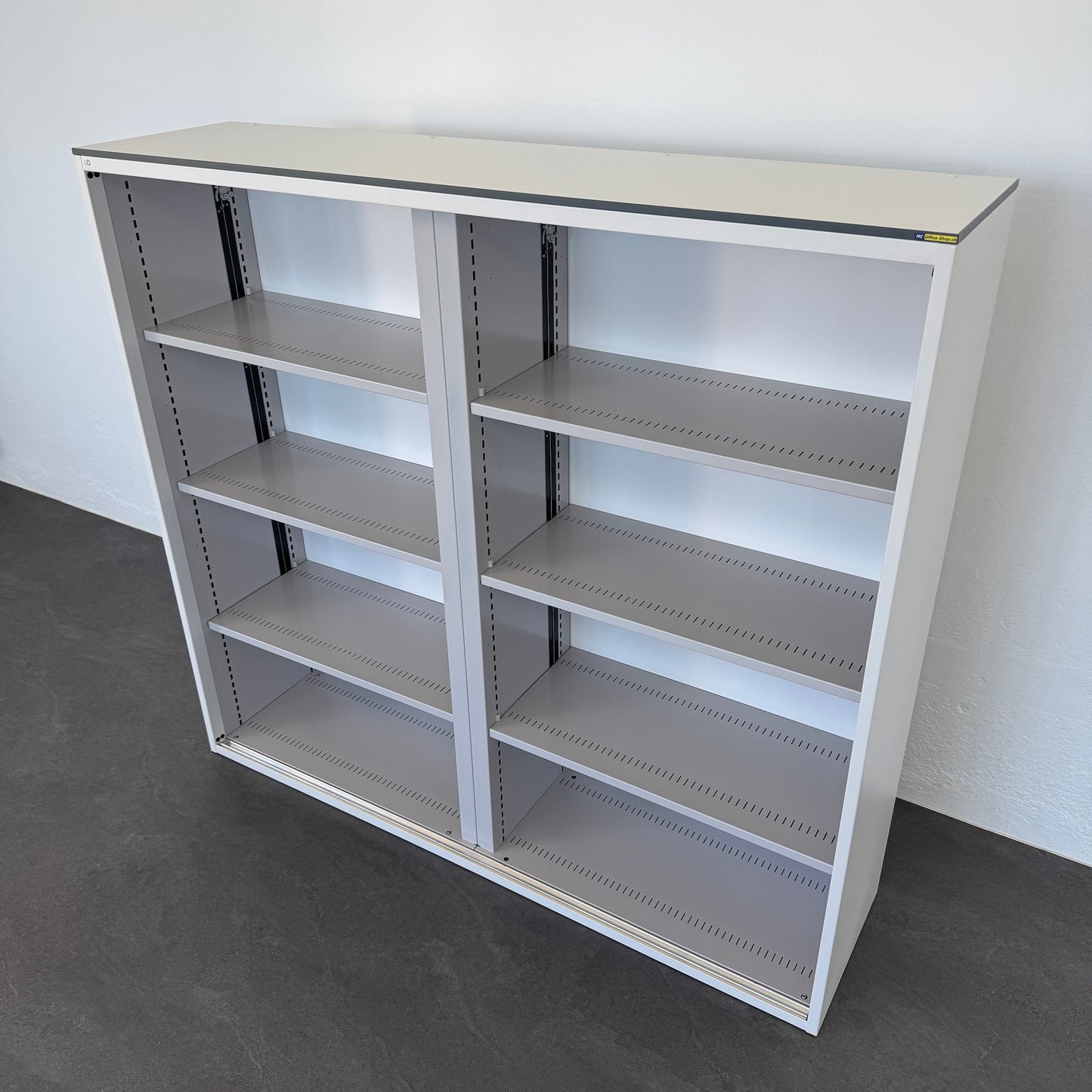 Lista Office Storage Akten-Regal