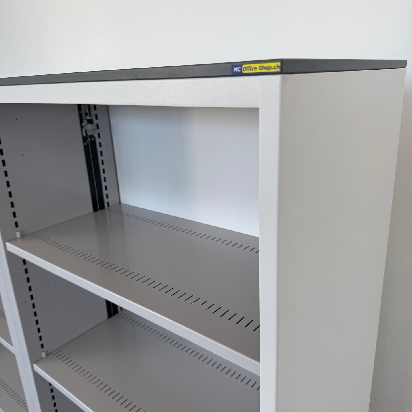 Lista Office Storage Akten-Regal