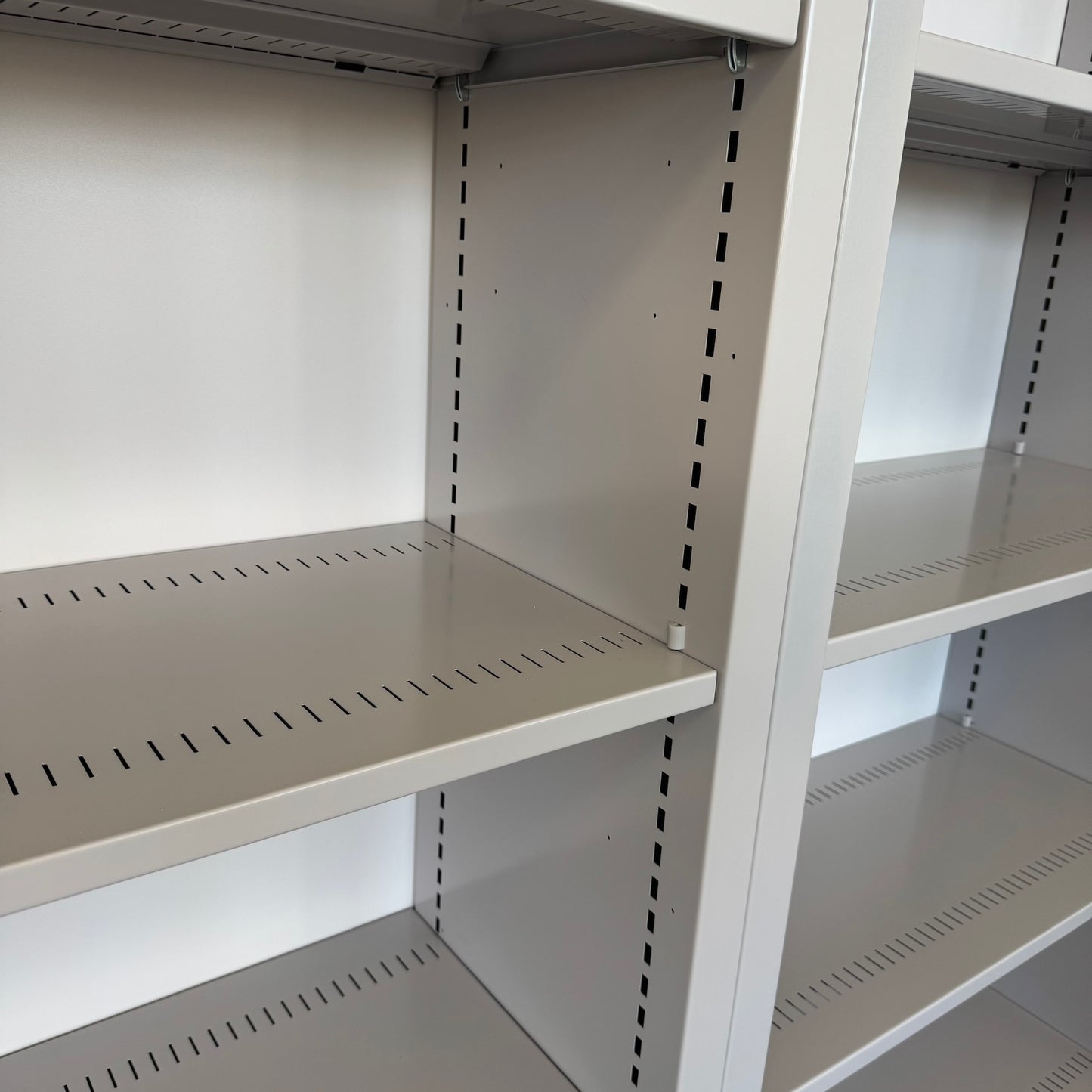 Lista Office Storage Akten-Regal