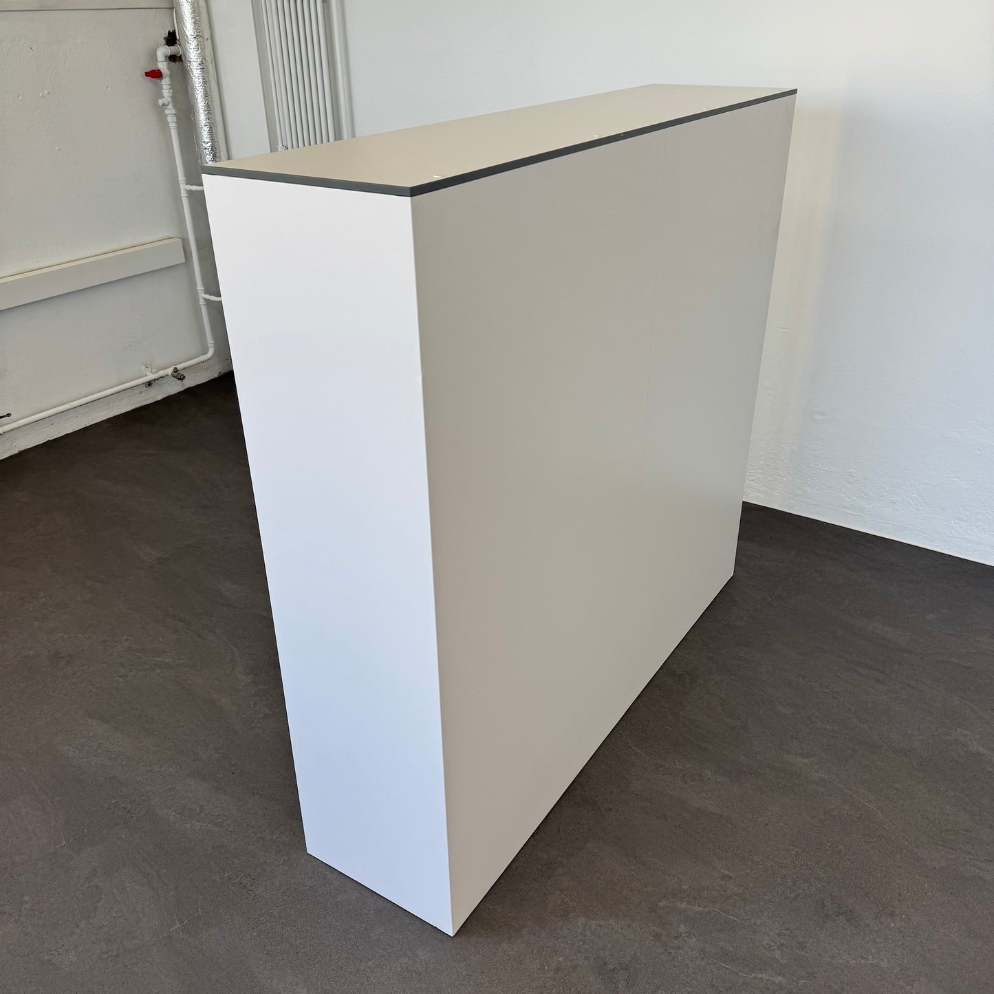 Lista Office Storage Akten-Regal