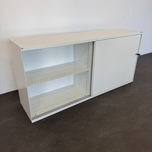 Lista Office One Schiebetür-Aktenschrank