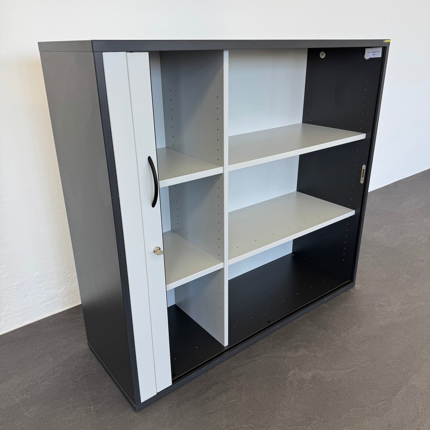 Elan Euroffice Lateralschrank
