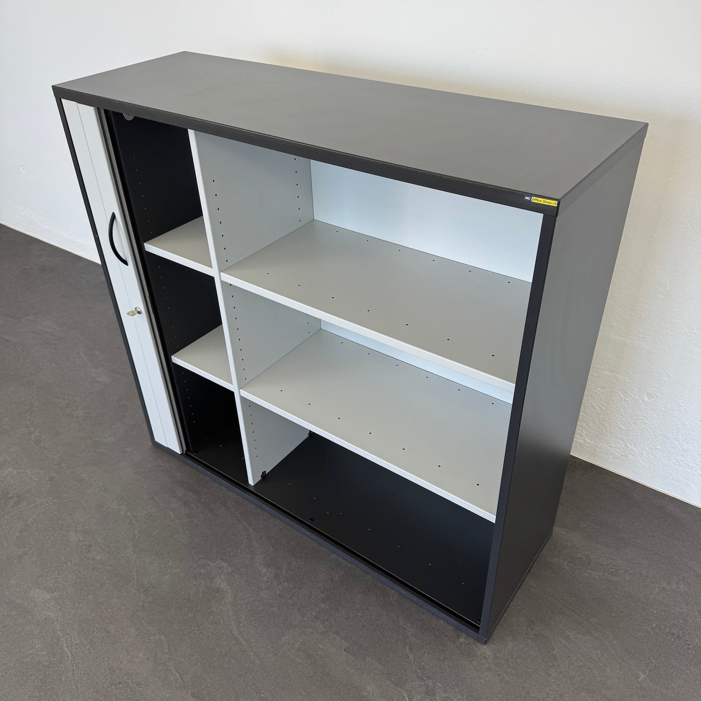 Elan Euroffice Lateralschrank