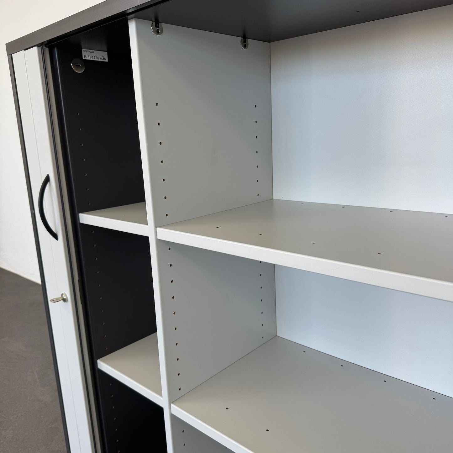 Elan Euroffice Lateralschrank