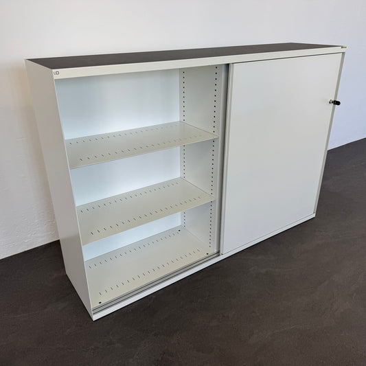 Lista Office One Schiebetür-Aktenschrank