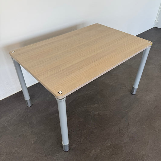 Steelcase Quadrino Schreibtisch