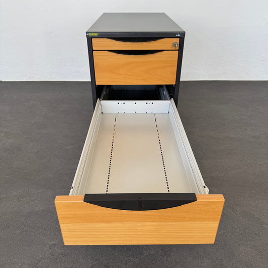Elan Euroffice Unterstell-Korpus
