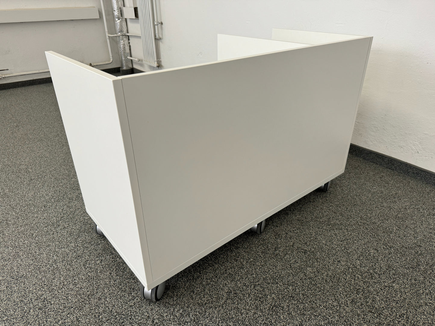 Top Design Classic Drucker-Rollboy