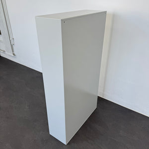 Quipro Classic Schlüssel-Schrank Metall Lichtgrau