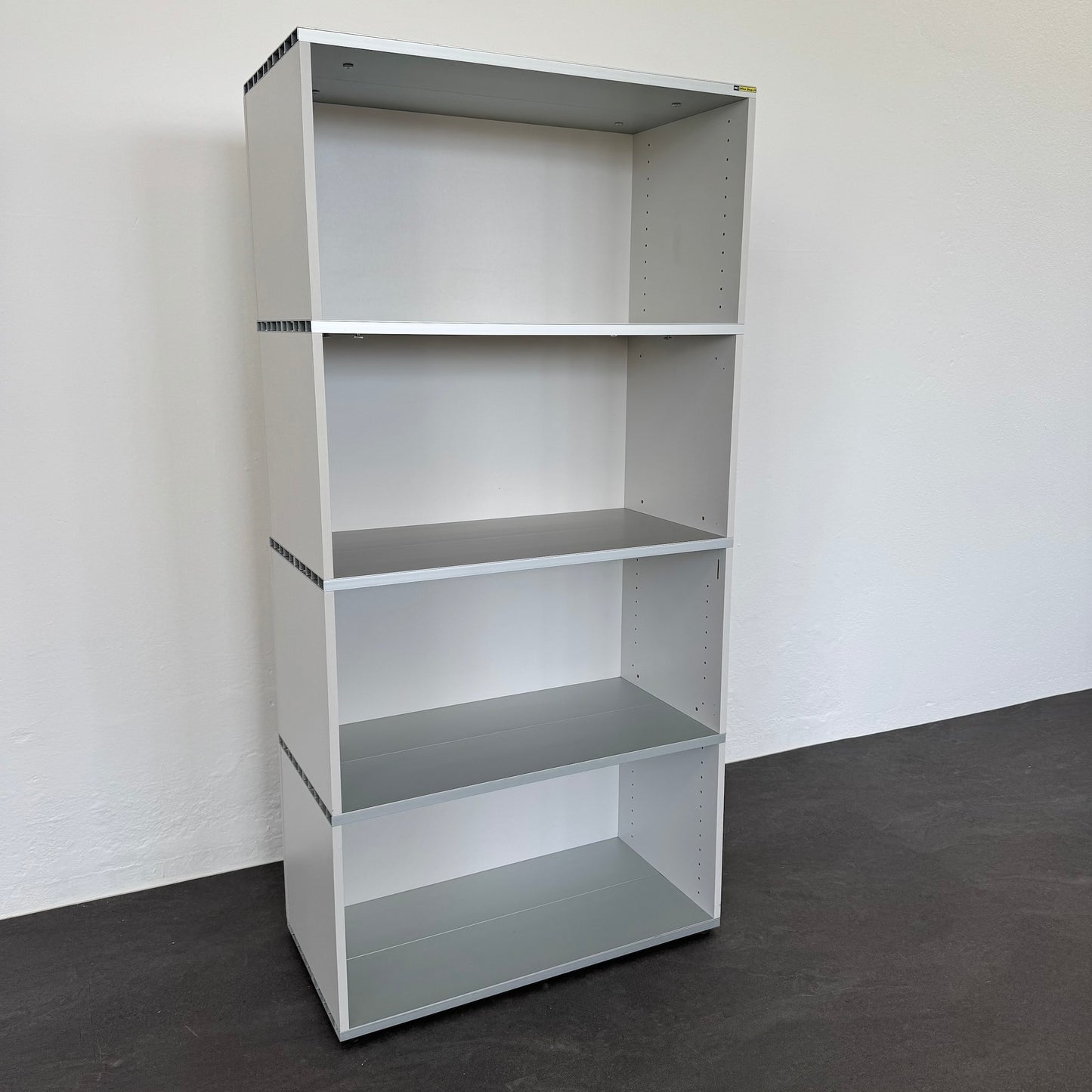 Denz D3 Ordner-Regal
