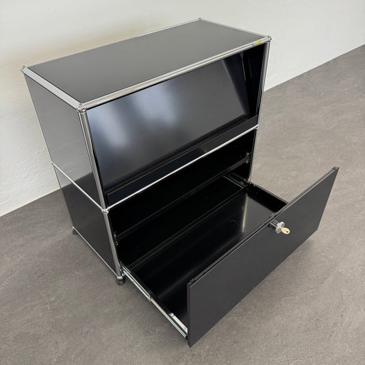 USM-Haller Classic Präsentations-Sideboard