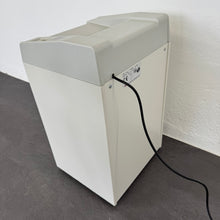 Laden Sie das Bild in den Galerie-Viewer, Dahle Dahle Aktenvernichter 20402 DS Kunststoff Lichtgrau