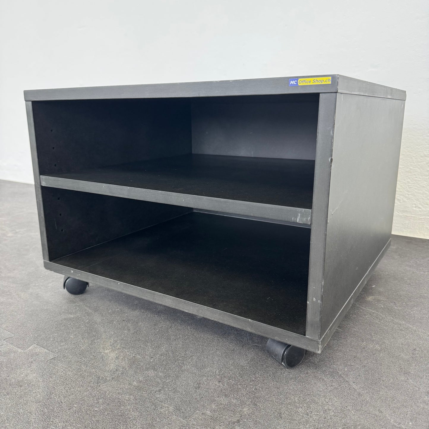 Top Design Classic Drucker-Rollboy