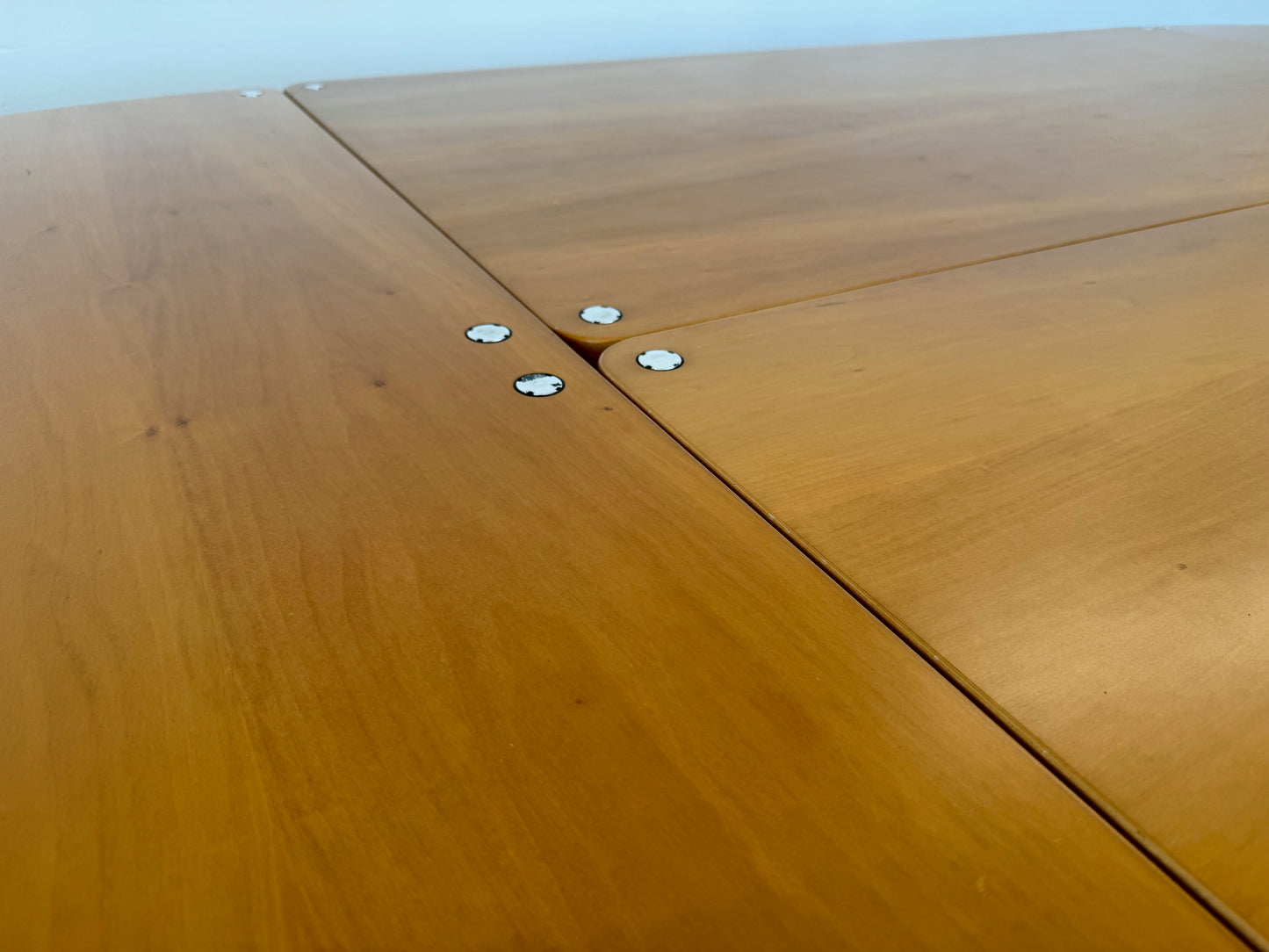 Steelcase Quadrino Sitzungstisch