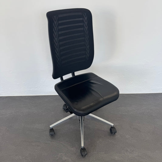 Girsberger Reflex Bürodrehstuhl