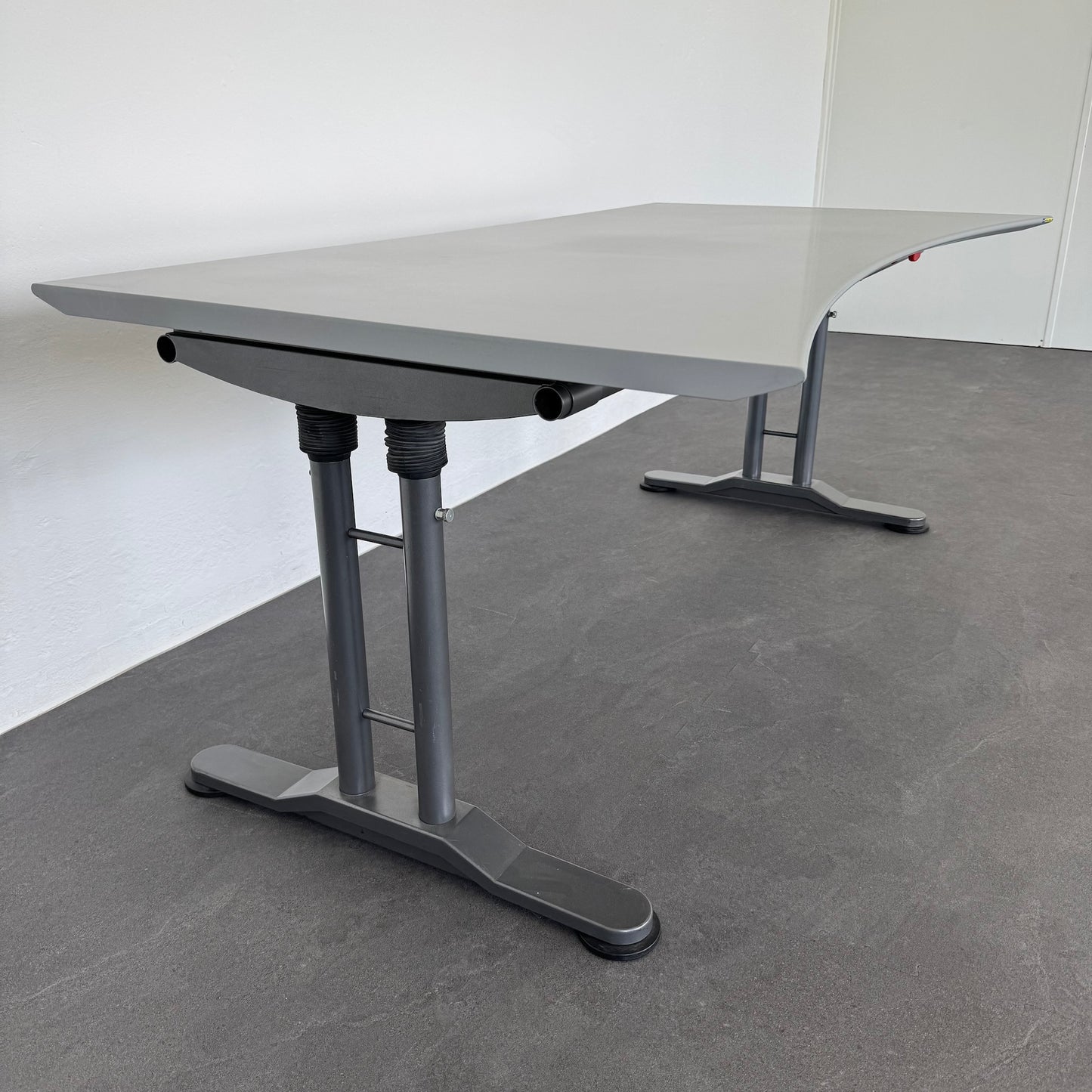 Ergodata System Desk Schreibtisch Sinus