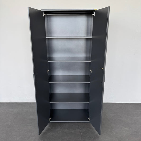 Embru eQ Flügeltür-Aktenschrank