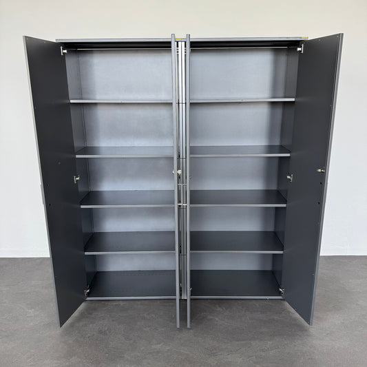 Embru eQ Flügeltür-Aktenschrank