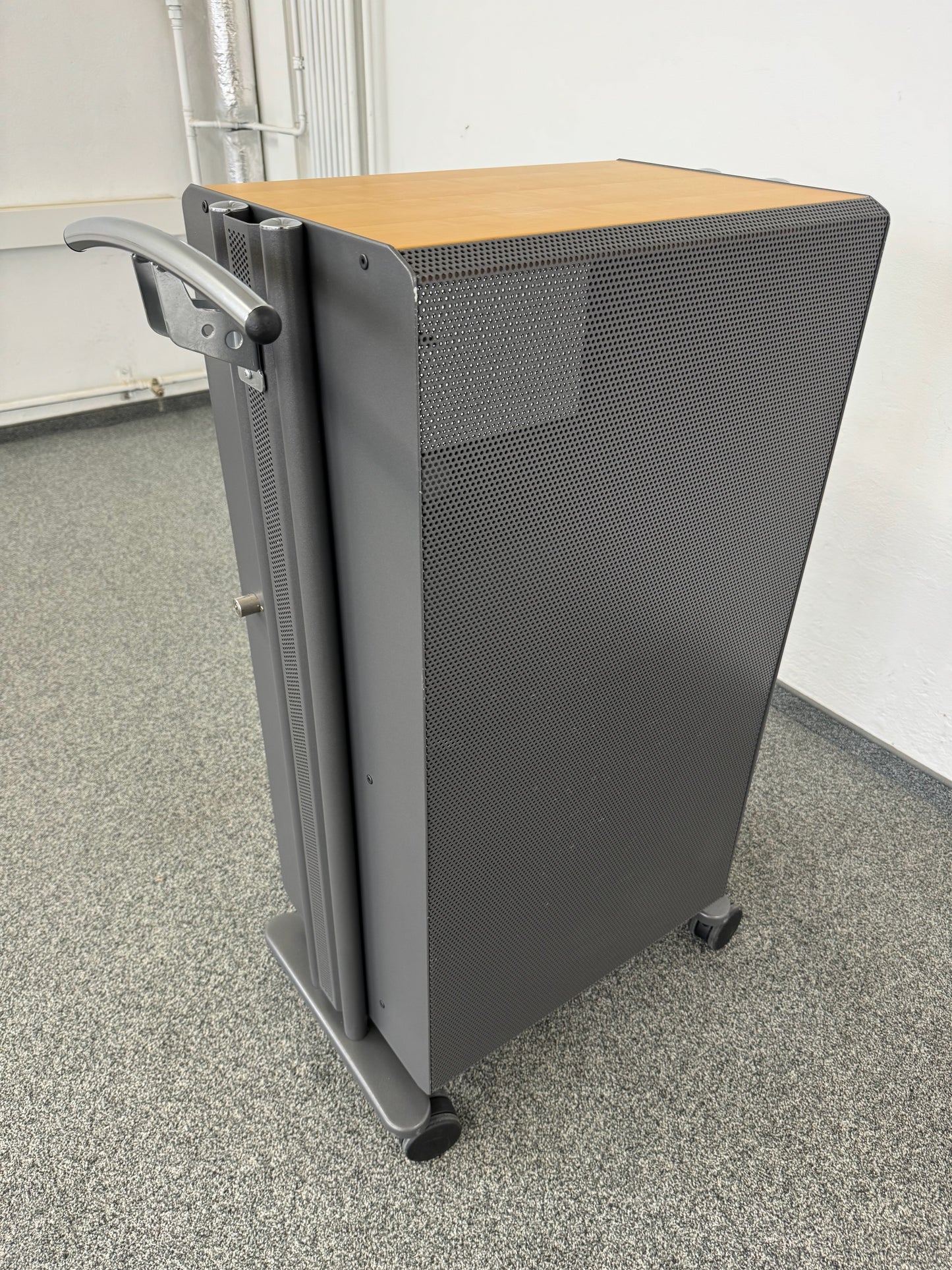 Ergodata Take Off Roll-Caddy