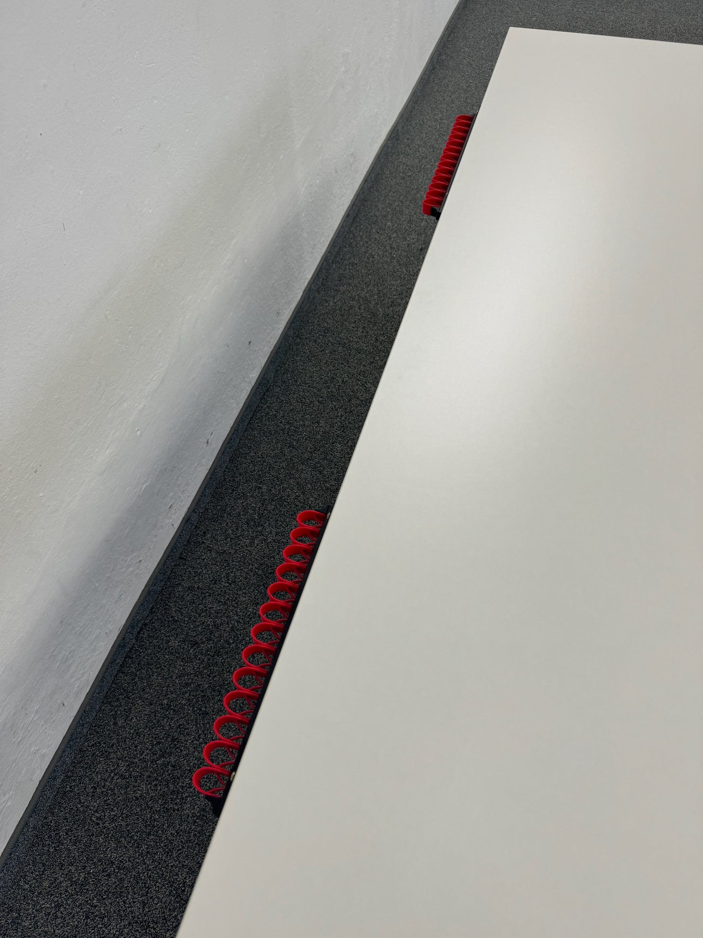 Ergodata Line Desk Sitzungstisch