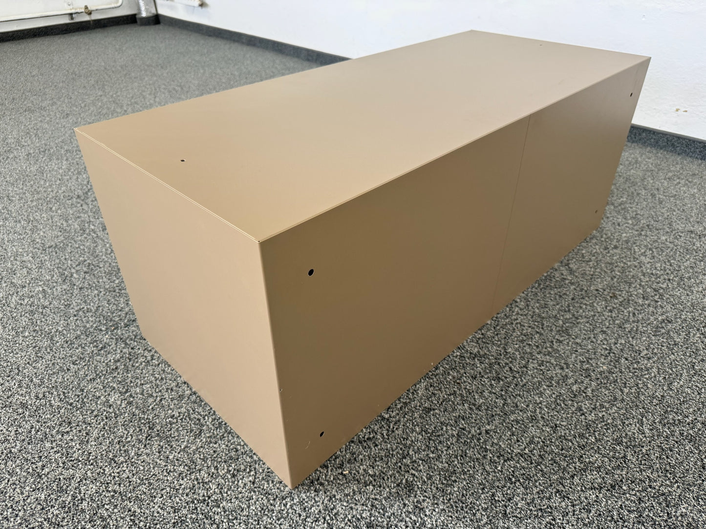 Lista Office LO Locker Modul