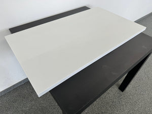 MC MyWall Wandpanel 890x500mm - Kunststoff - Weiss