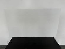 Laden Sie das Bild in den Galerie-Viewer, MC MyWall Wandpanel 890x500mm - Kunststoff - Weiss