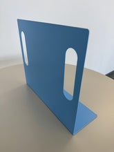 Laden Sie das Bild in den Galerie-Viewer, Lista Office Locker Trennwand magnetisch - Metall Blau