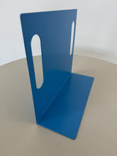 Laden Sie das Bild in den Galerie-Viewer, Lista Office Locker Trennwand magnetisch - Metall Blau