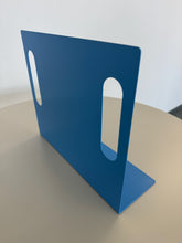 Laden Sie das Bild in den Galerie-Viewer, Lista Office Locker Trennwand magnetisch - Metall Blau