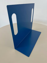 Laden Sie das Bild in den Galerie-Viewer, Lista Office Locker Trennwand magnetisch - Metall Blau