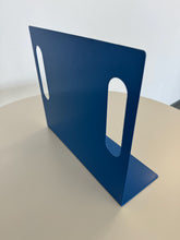 Laden Sie das Bild in den Galerie-Viewer, Lista Office Locker Trennwand magnetisch - Metall Blau