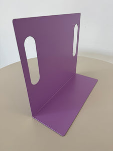 Lista Office Locker Trennwand magnetisch - Metall Violett