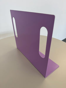 Lista Office Locker Trennwand magnetisch - Metall Violett