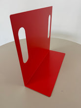 Laden Sie das Bild in den Galerie-Viewer, Lista Office Locker Trennwand magnetisch - Metall Rot