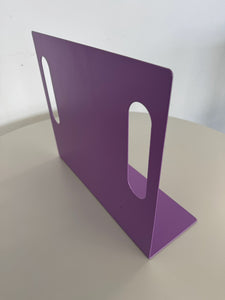 Lista Office Locker Trennwand magnetisch - Metall Violett